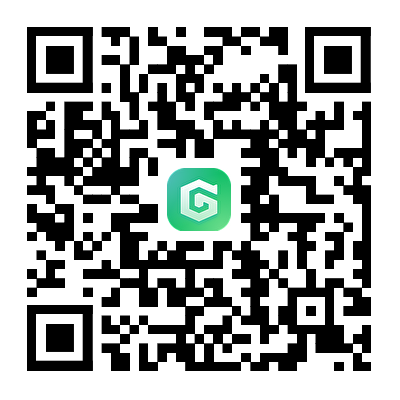 GBox 下载二维码